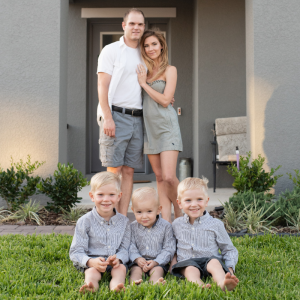 Modern Homemaking 101 Family Nutrition and Organization Healthy