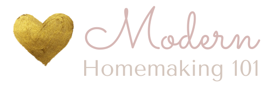 ModernHomemaking101
